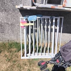 safe gates