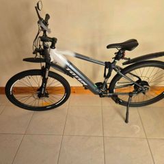 Electric bike