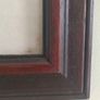 Large horse racing oil on canvas Image 9