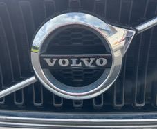 2018 Volvo V90