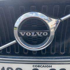 2018 Volvo V90