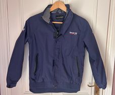 Childrens Breeze Up Riding jacket