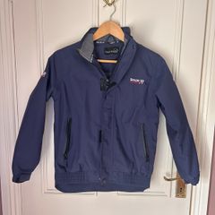 Childrens Breeze Up Riding jacket