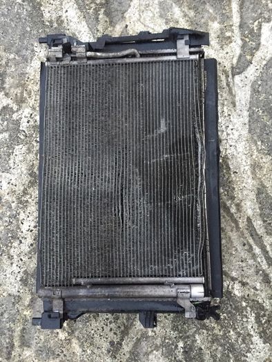 2015 Volkswagen Golf breaking for Parts