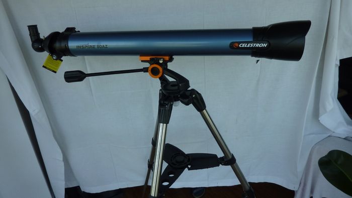 Celestron Inspire Telescope