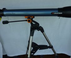 Celestron Inspire Telescope
