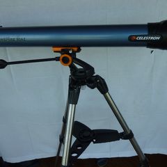 Celestron Inspire Telescope