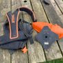 Sthil fs260 c brush cutter Image 5
