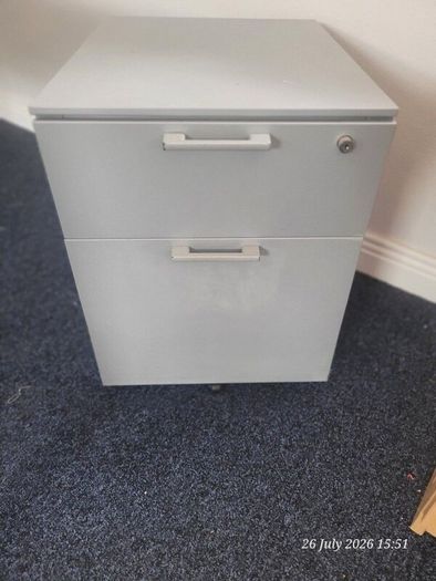 Excellent Condition/As New - Office Furniture-: