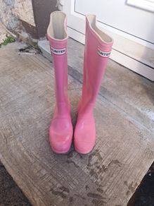 Hunter womens Boots