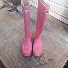 Hunter womens Boots