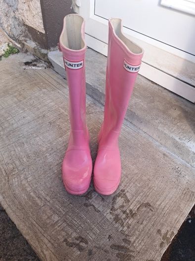 Hunter womens Boots