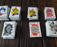 Topps Collectable Cards Bundesliga 2025/26