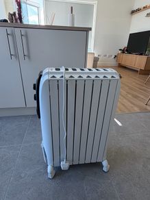 heating