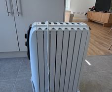 heating