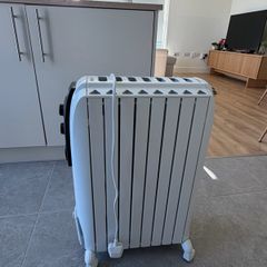 heating