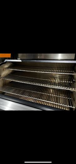 Traeger Timberline 1300