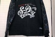 superdry sweatshirt