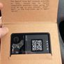 Rollingsquare AirTag card for Wallet Image 2