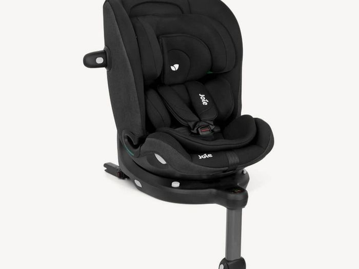 joie 360 spin