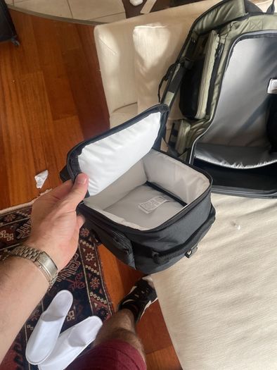 Corength Gym Bag