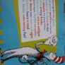 The cat in the hat floor very large  PUZZLE Image 2