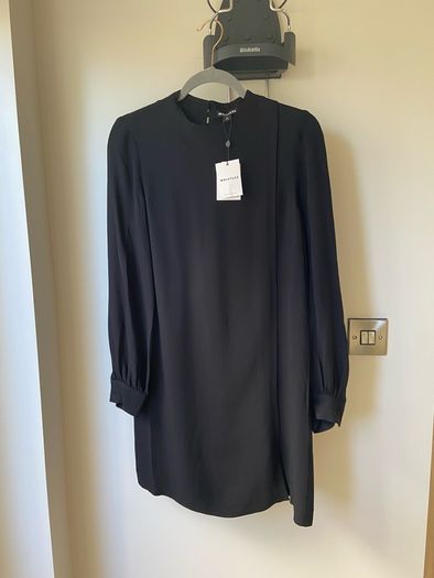 Whistles dress