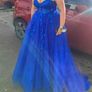 debs dress Image 2