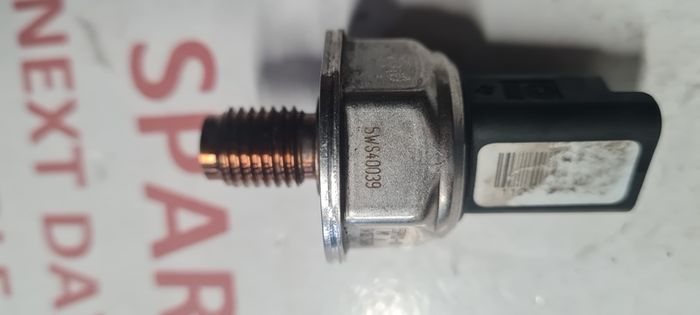 1.6hdi /Tdci 16v Bosch Fuel Rail Pressure Sensor Ford Peugeot Citreon Mazda Volvo Fiat 9655465480 & 9670076780 @ OCG