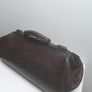 Vintage Leather Bag Image 3