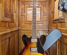 Edwards E-sa-125lts