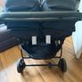 Joie estrella double buggy Image 5