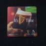 Guinness : It's Guinness Time - Official Beer of The Premier League , Beer Mat/Coaster Image 2
