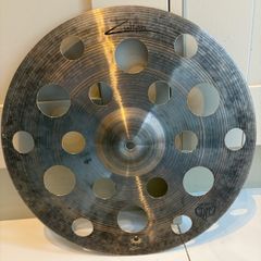 Zultan Dark Matter Splatter crash 16"