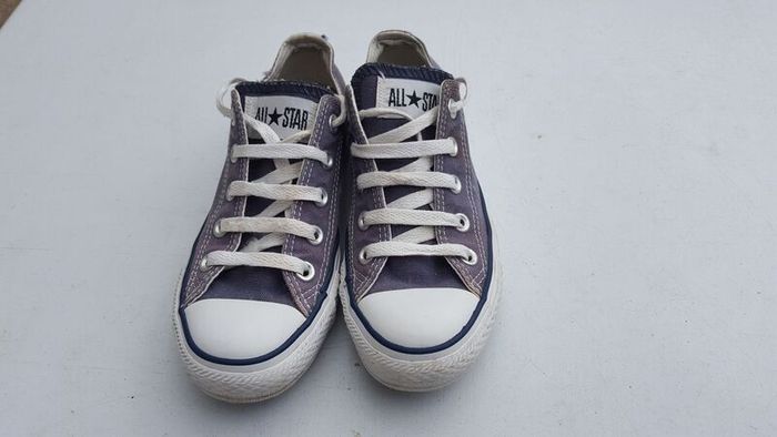 All Star 3/36
