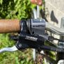 Bobbin Black Orchid Bike - 47cm Image 6
