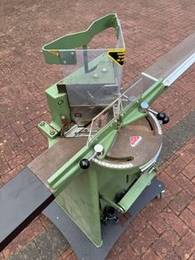 Picture Framing equipment and stock