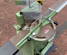 Picture Framing equipment and stock