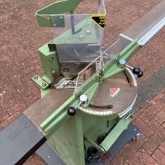Picture Framing equipment and stock