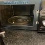 Samsung Microwave Image 2