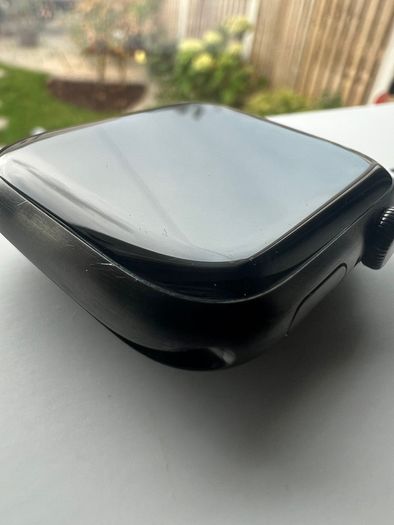 Apple Watch Series 7 edition