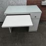 computer desk Image 2