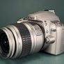 Nikon D40 with AF-S NIKKOR 18-55mm 1:3.5-5.6G ED lens Image 2