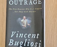 Outrage - Vincent Bugliosi