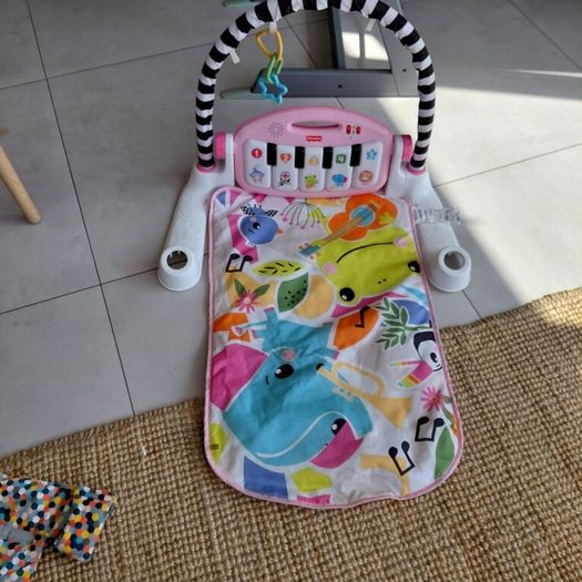 Fisher-Price Baby Gym