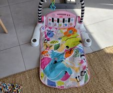 Fisher-Price Baby Gym