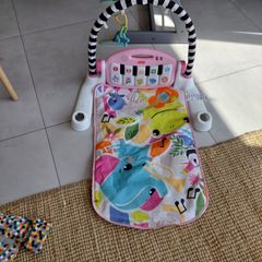 Fisher-Price Baby Gym