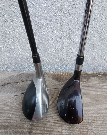 Full set for a beginner/Improver