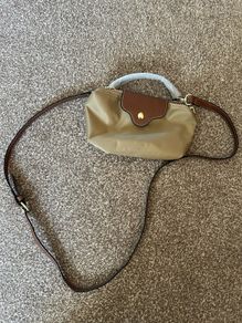 Shoulder Bag