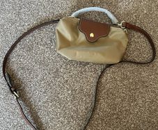 Shoulder Bag
